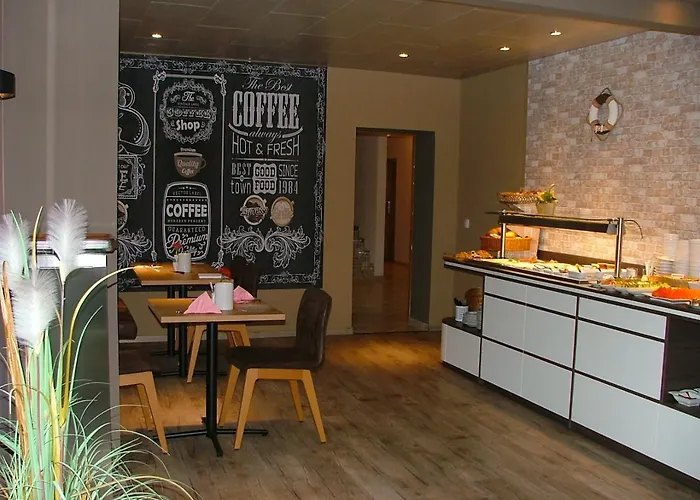 Hotel Thule