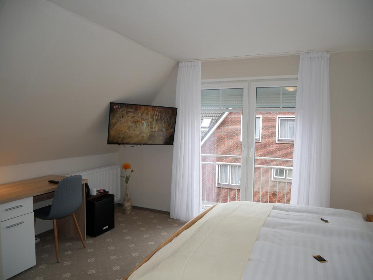 Thule Hotel Carolinensiel